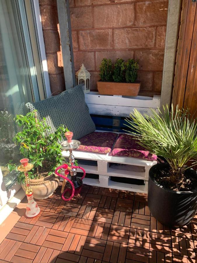 Pass The Keys Lovely 2bedroom Flat With Balcony Apartment