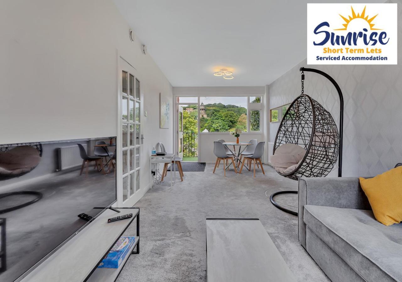 3 Beds At Arthurs Seat By Sunrise Short Lets *