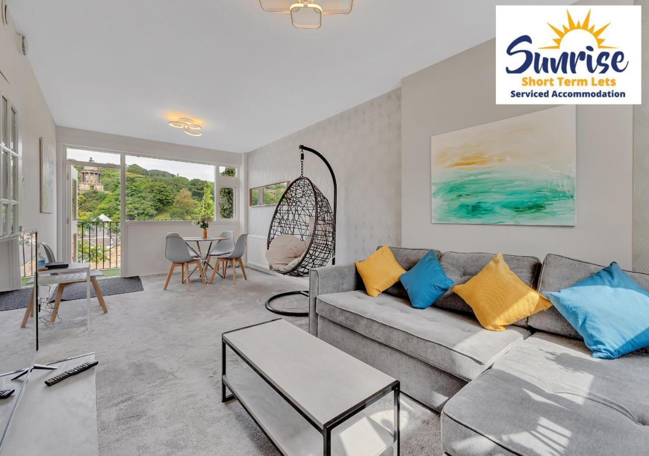 Apartment 3 Beds At Arthurs Seat By Sunrise Short Lets