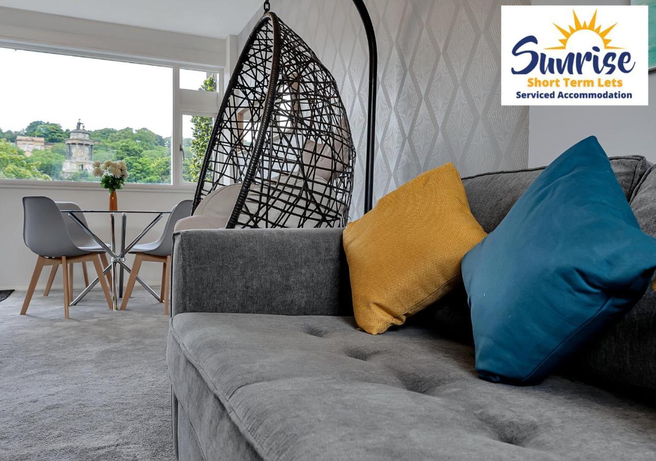 3 Beds At Arthurs Seat By Sunrise Short Lets
