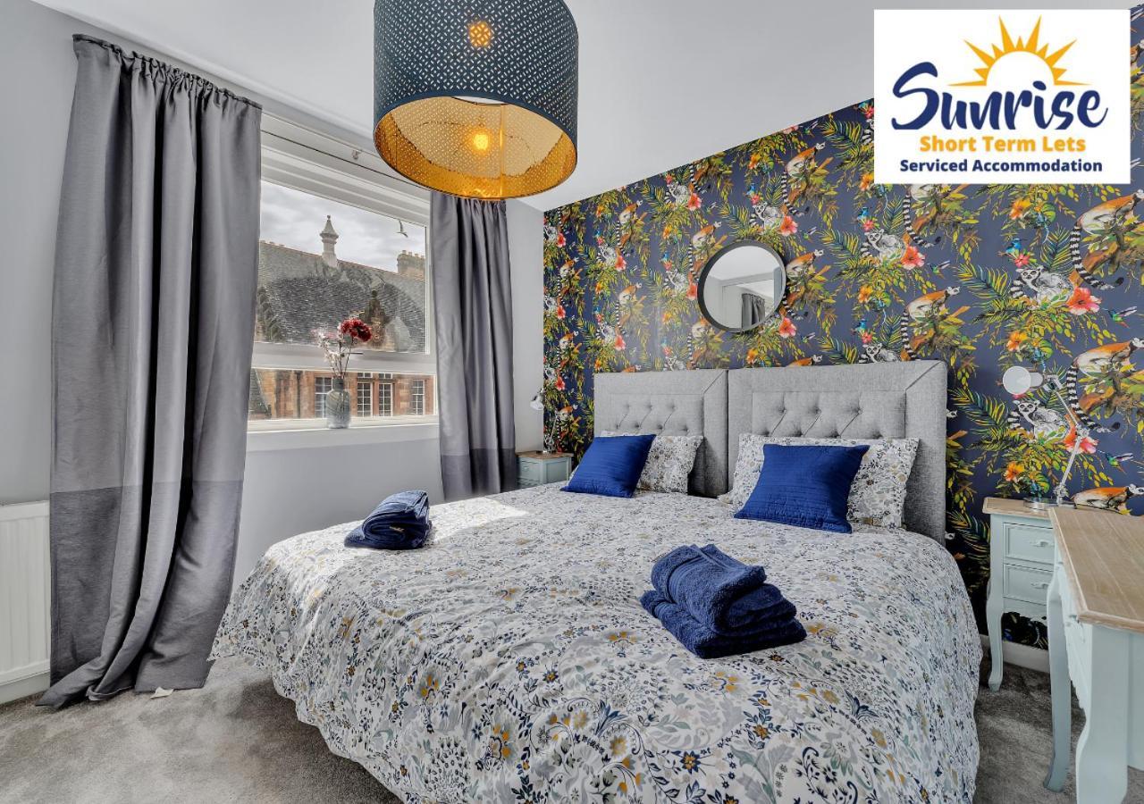Apartment 3 Beds At Arthurs Seat By Sunrise Short Lets Edinburgh