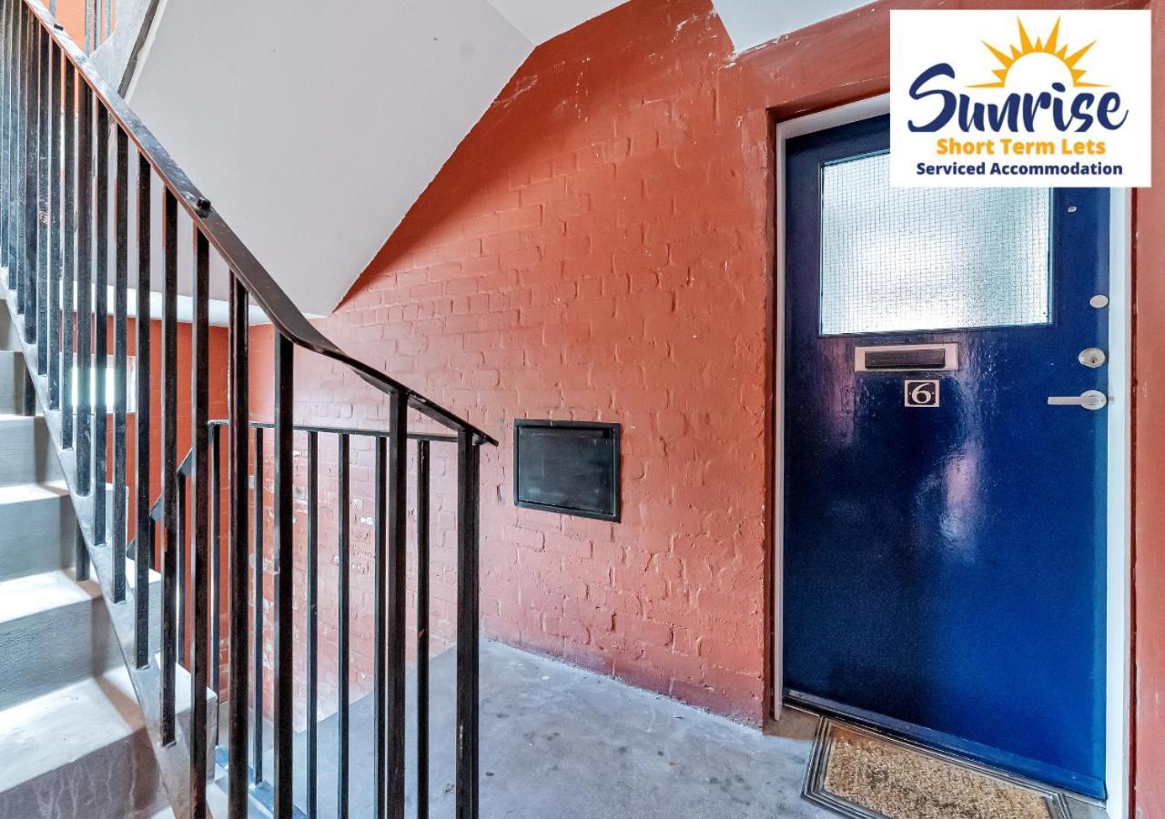 3 Beds At Arthurs Seat By Sunrise Short Lets Edinburgh