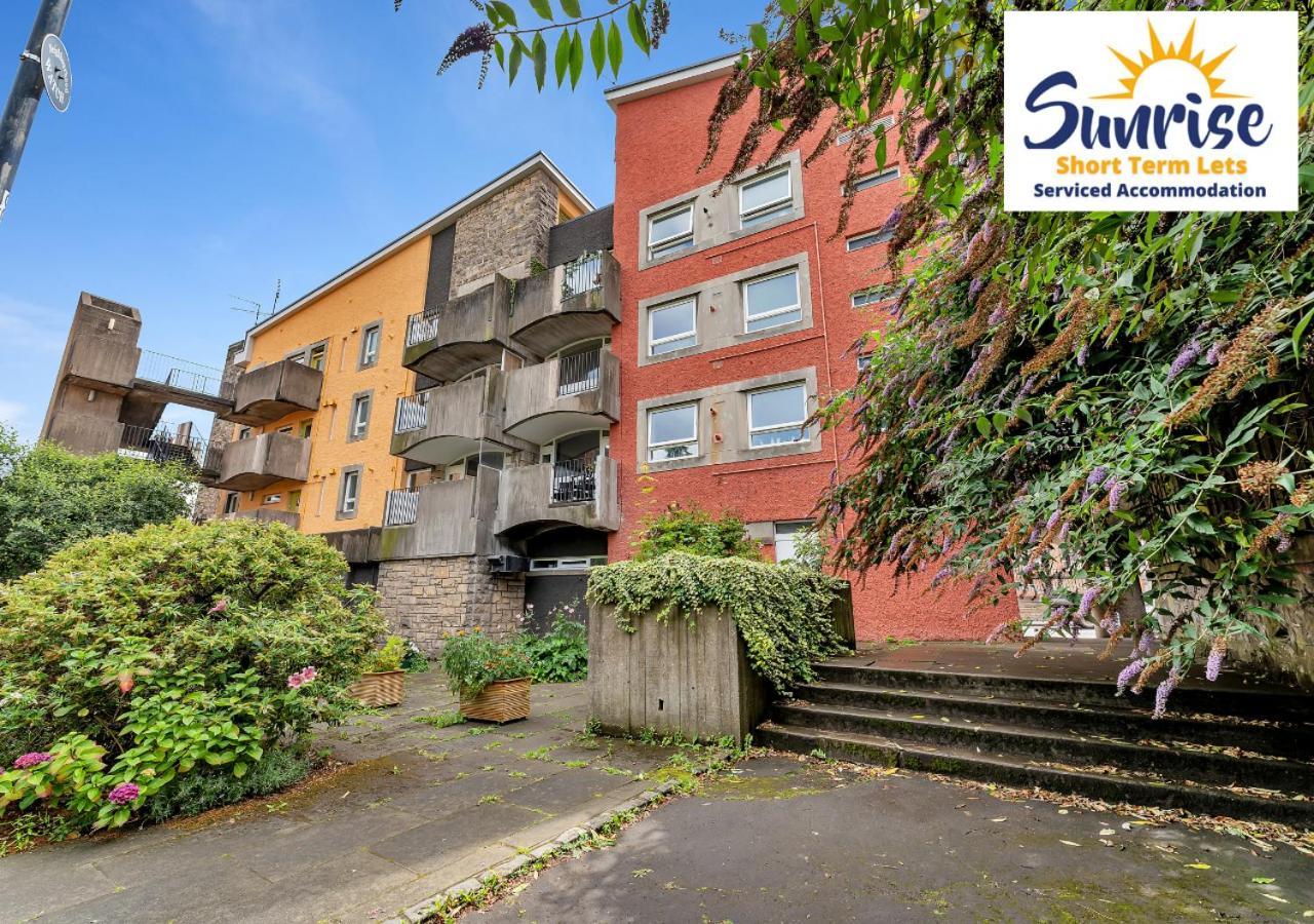 3 Beds At Arthurs Seat By Sunrise Short Lets Apartment Edinburgh
