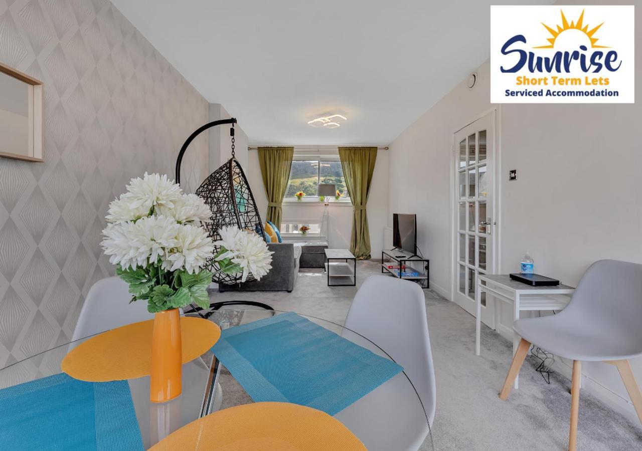 3 Beds At Arthurs Seat By Sunrise Short Lets