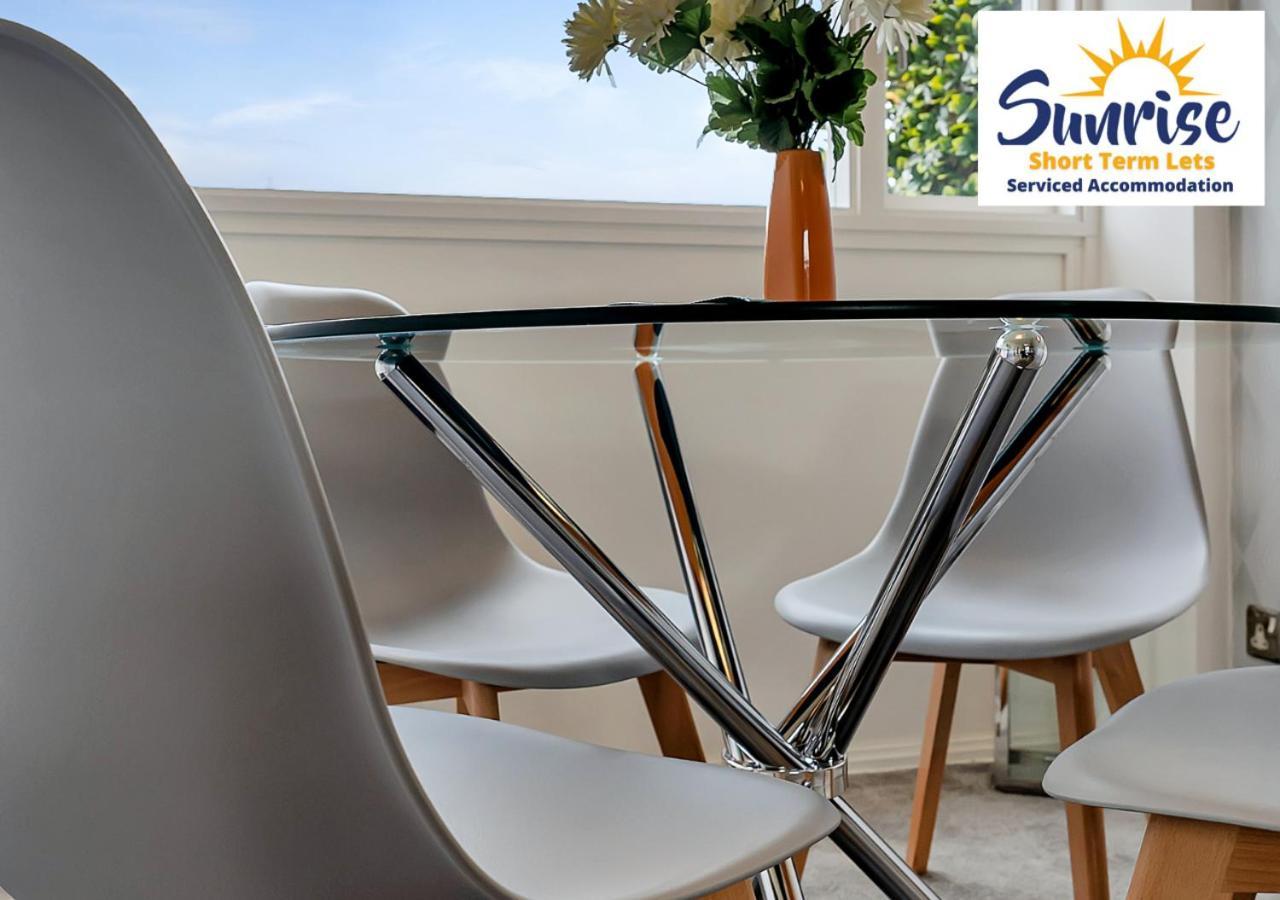 Apartment 3 Beds At Arthurs Seat By Sunrise Short Lets