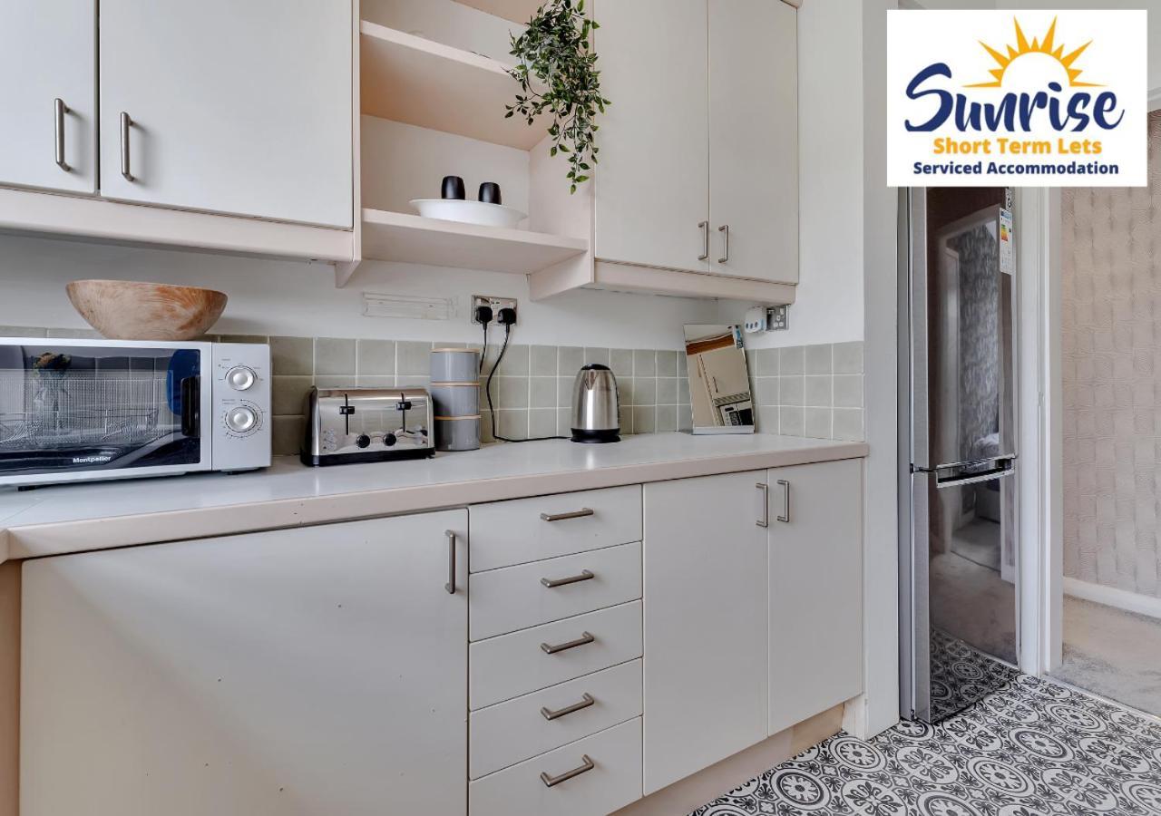 3 Beds At Arthurs Seat By Sunrise Short Lets * Edinburgh