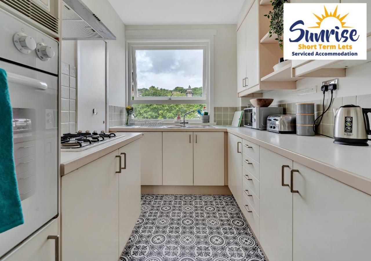 Apartment 3 Beds At Arthurs Seat By Sunrise Short Lets *