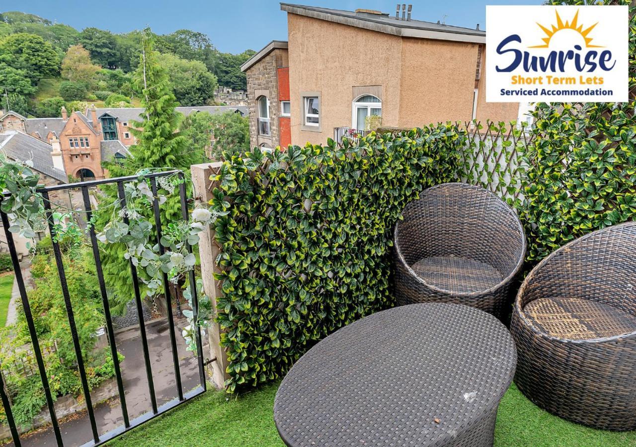 Apartment 3 Beds At Arthurs Seat By Sunrise Short Lets