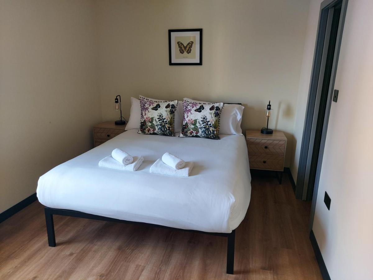 Appartement Holyrood New