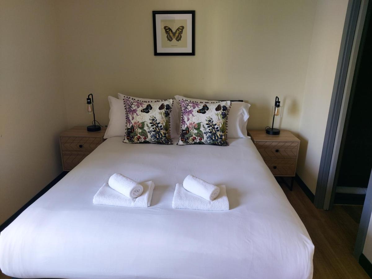 Appartement Holyrood New EDI