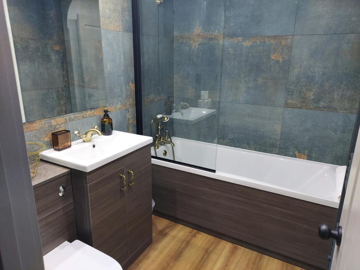 Appartement Holyrood New *