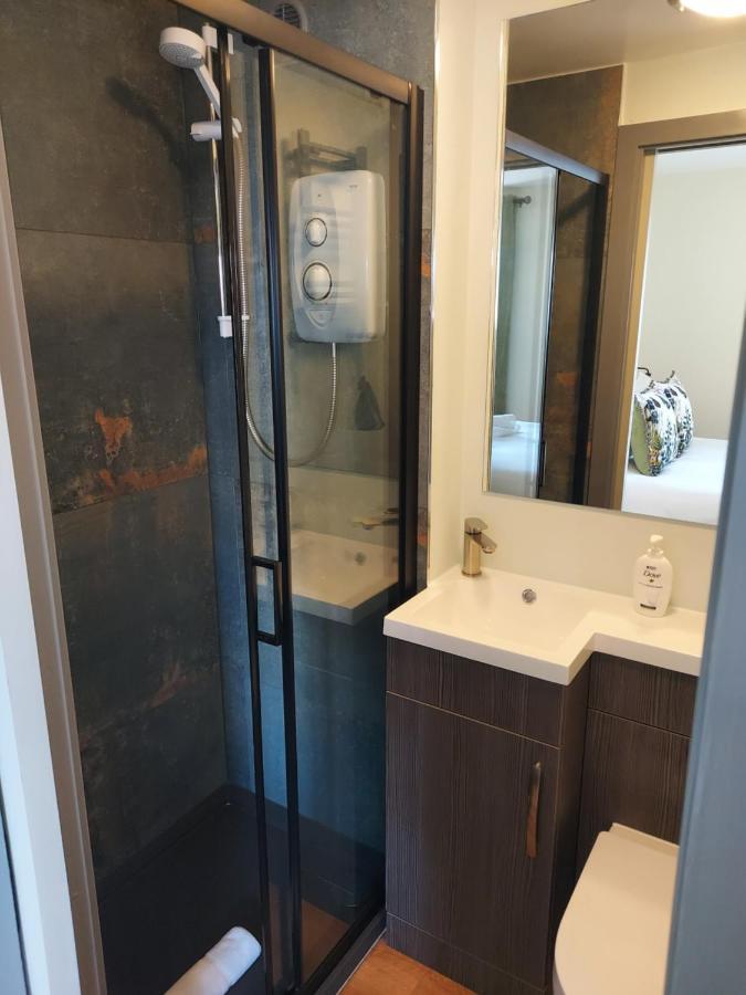 Appartement Holyrood New