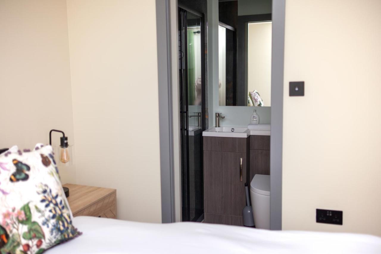 Appartement Holyrood New *