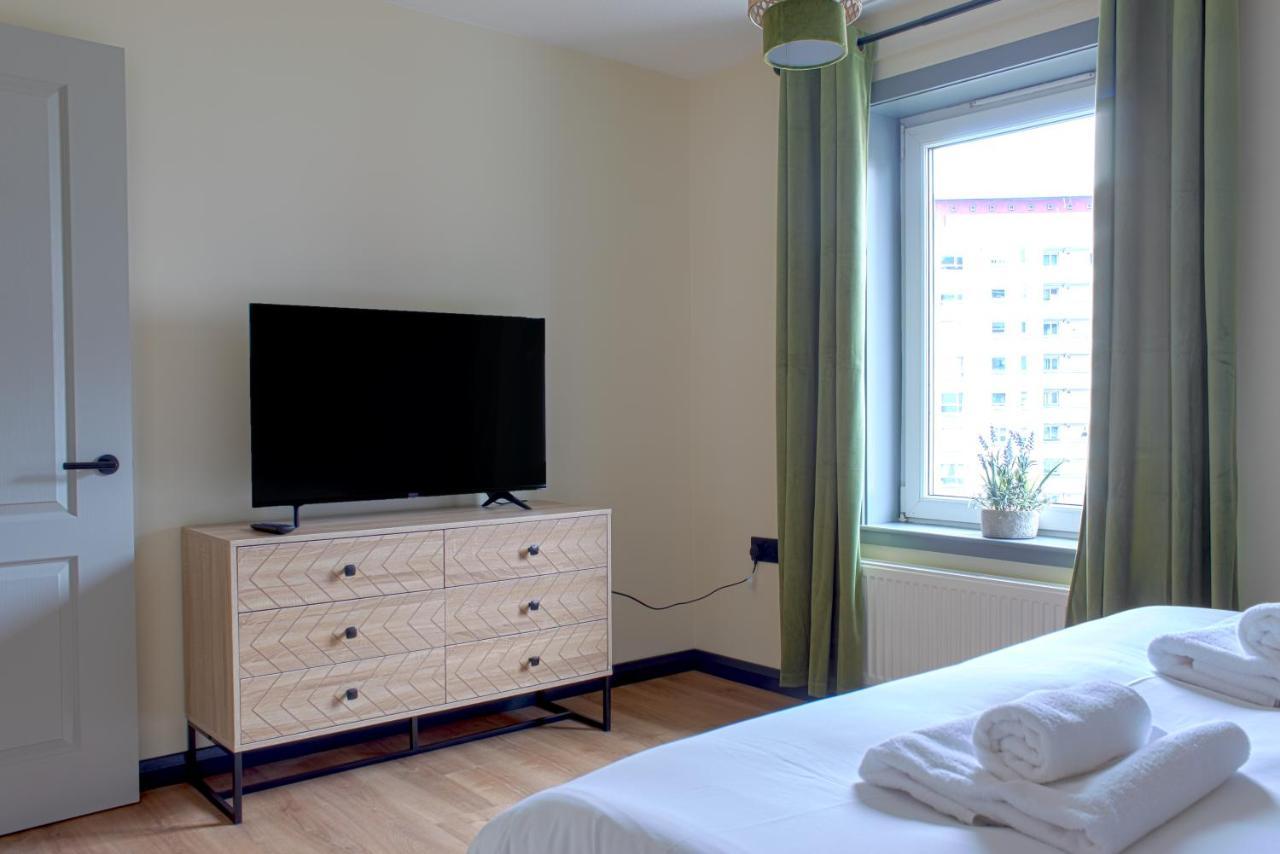 Holyrood New Appartement *