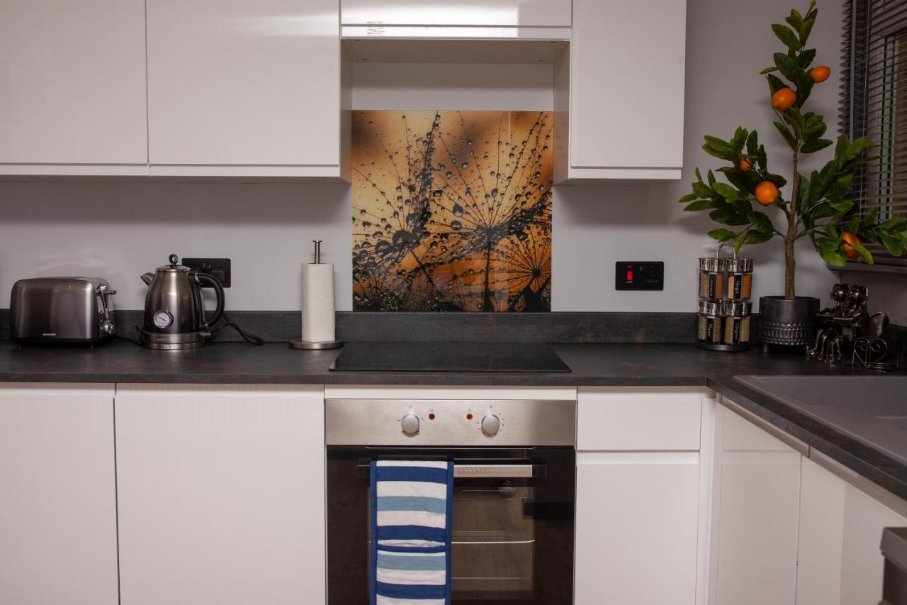 Appartement Holyrood New