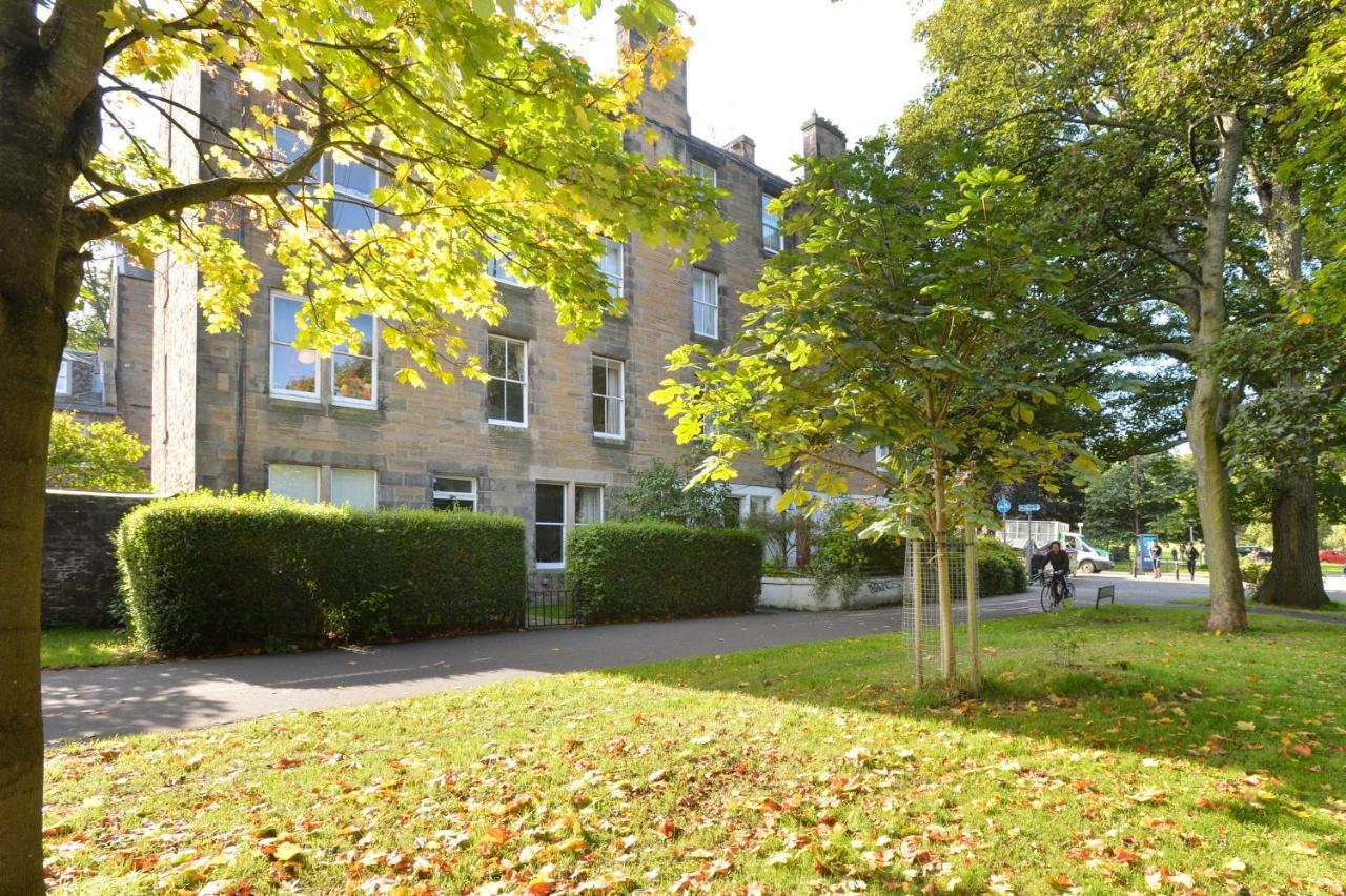 By The Meadows, Close To Centre Appartement Édimbourg