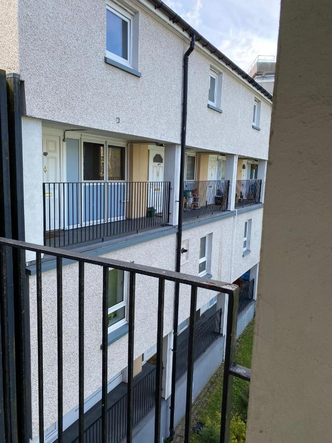 Appartement Holyrood New