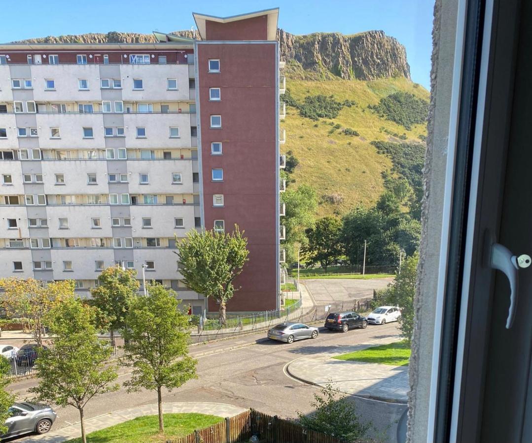 Appartement Holyrood New *