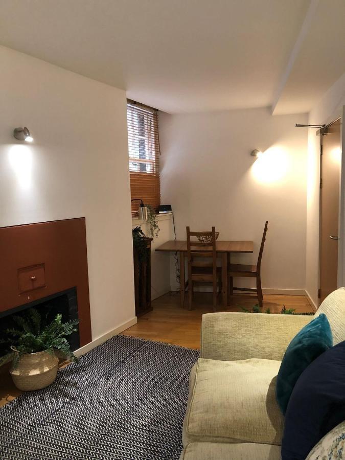 Appartement The Edmonstone's *