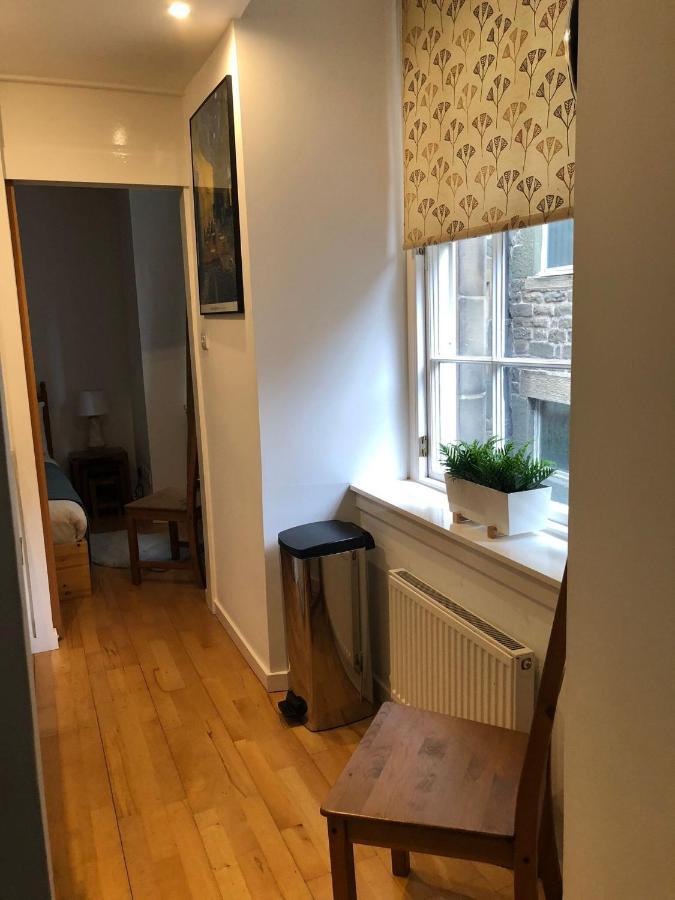 The Edmonstone's Appartement EDI