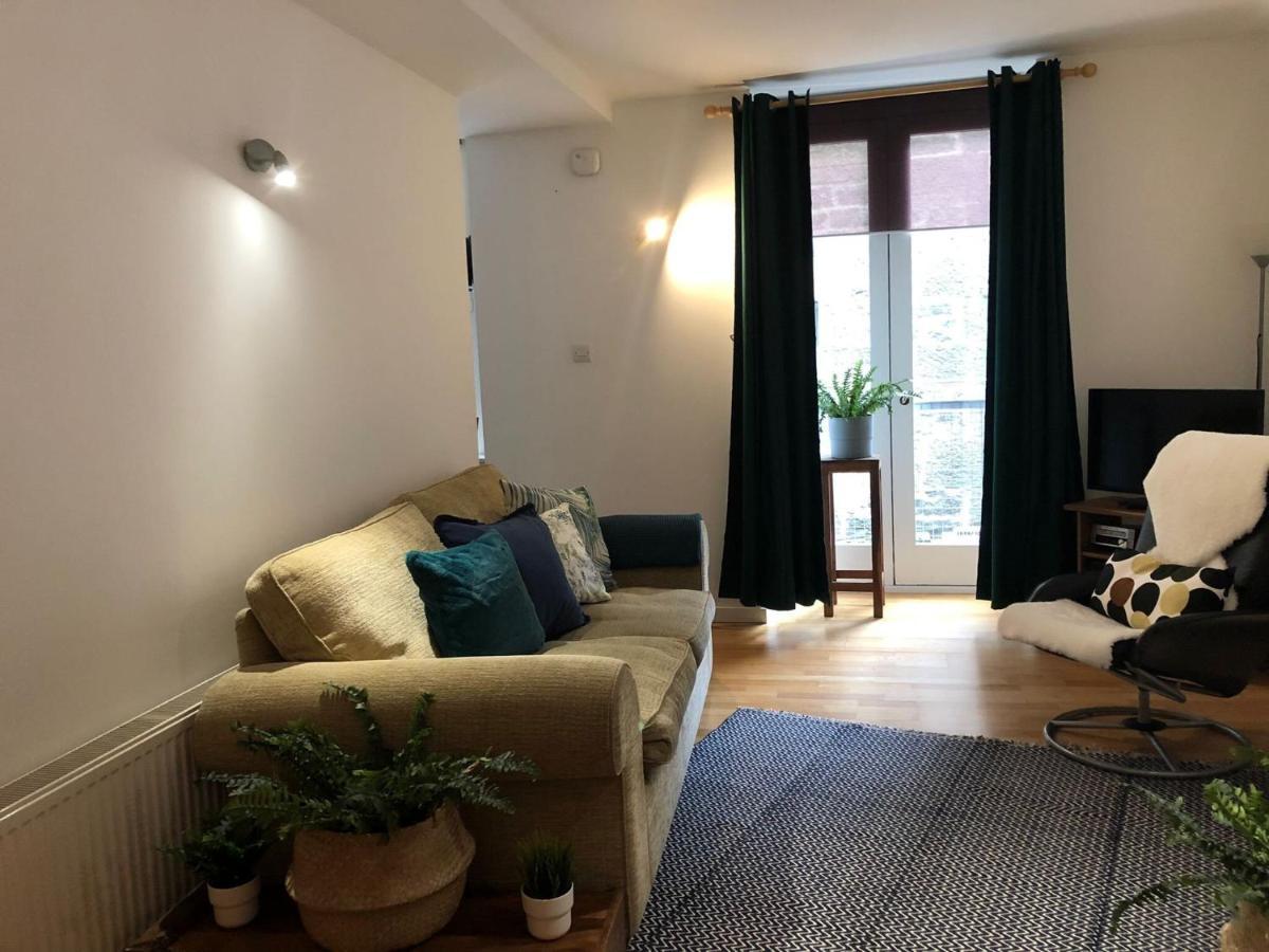 Appartement The Edmonstone's