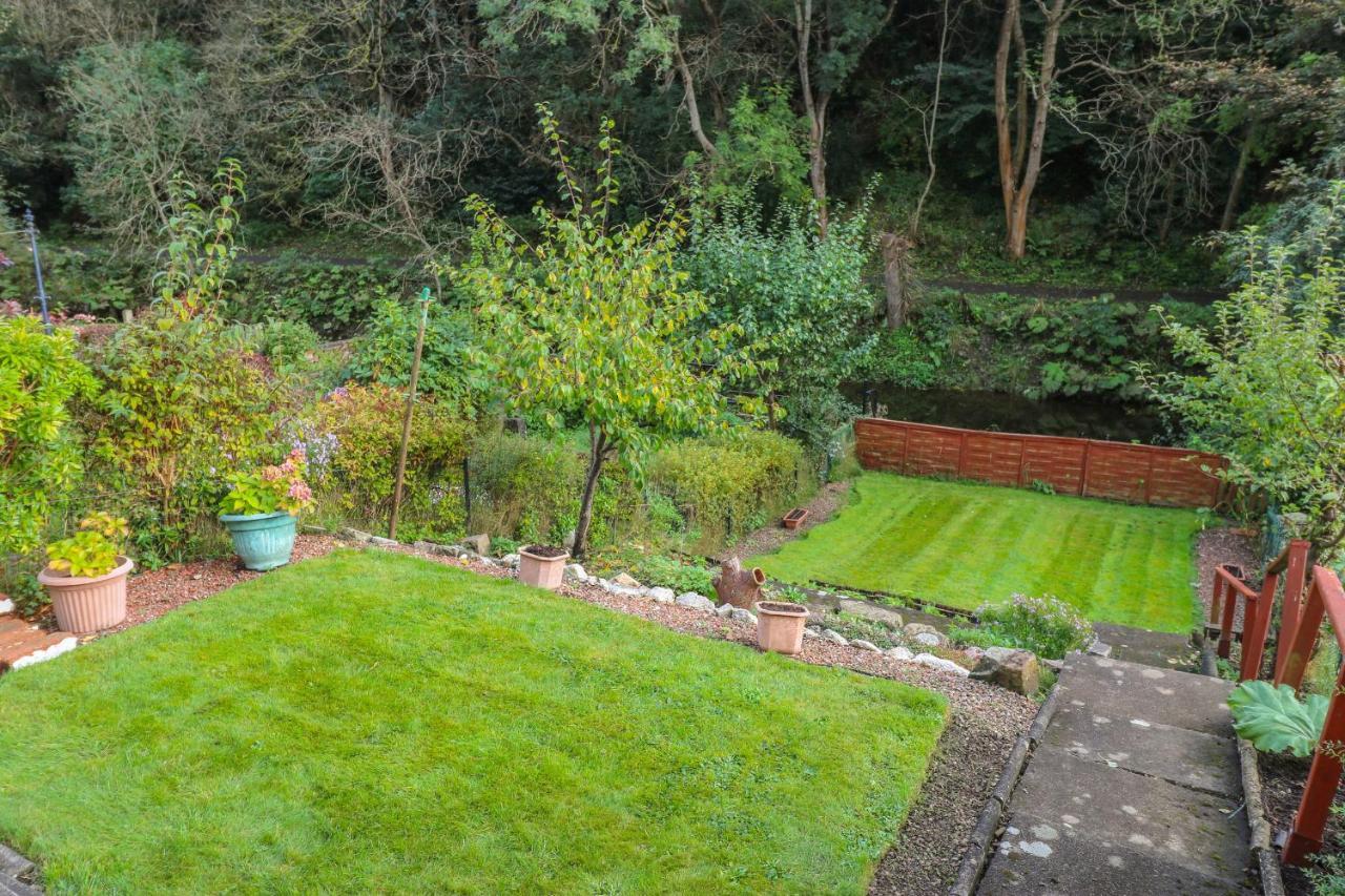 6 Coltbridge Gardens EDI
