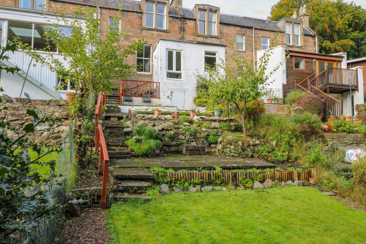 Vakantiehuis 6 Coltbridge Gardens