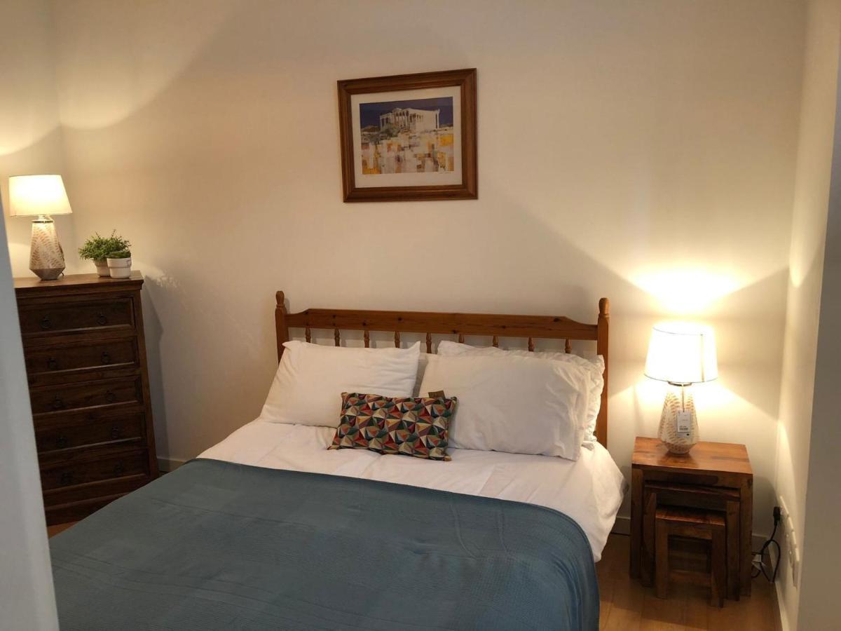 The Edmonstone's Appartement EDI