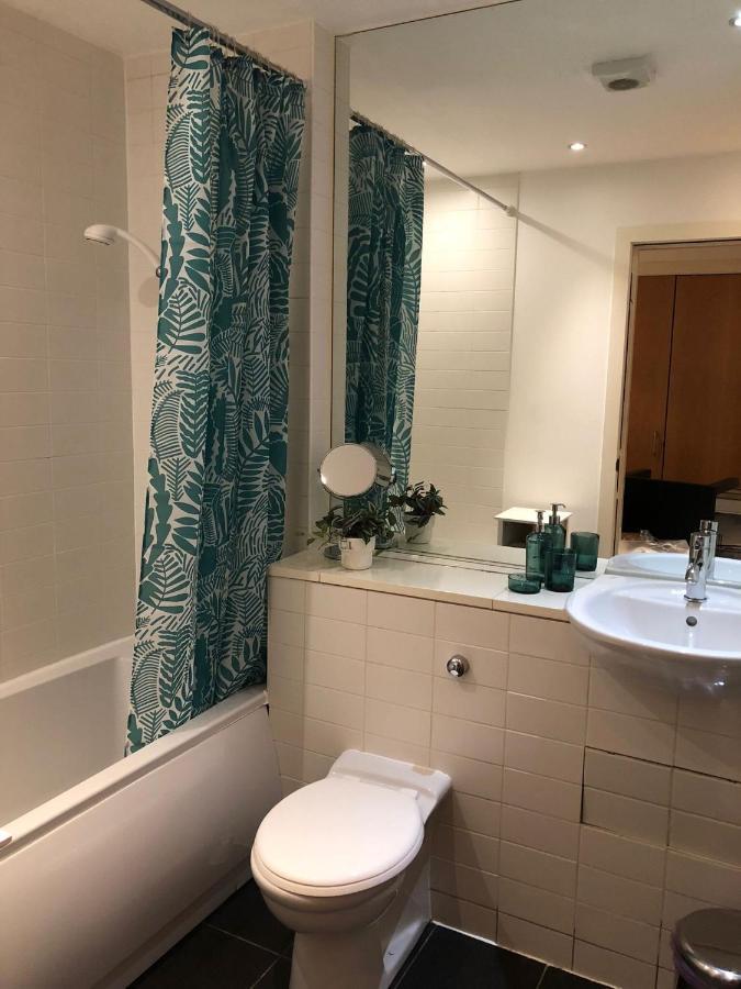 Appartement The Edmonstone's EDI