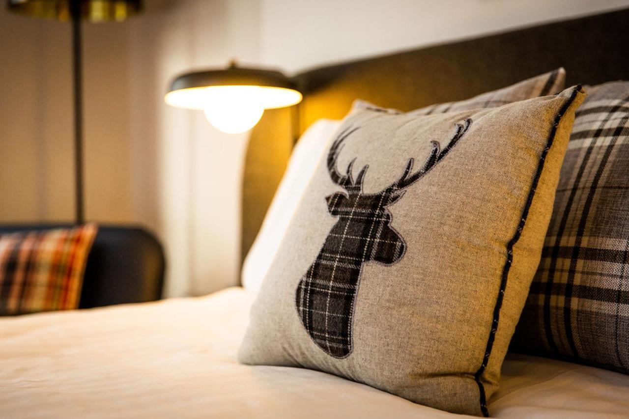 Hotel The Bruntsfield Edinburgh