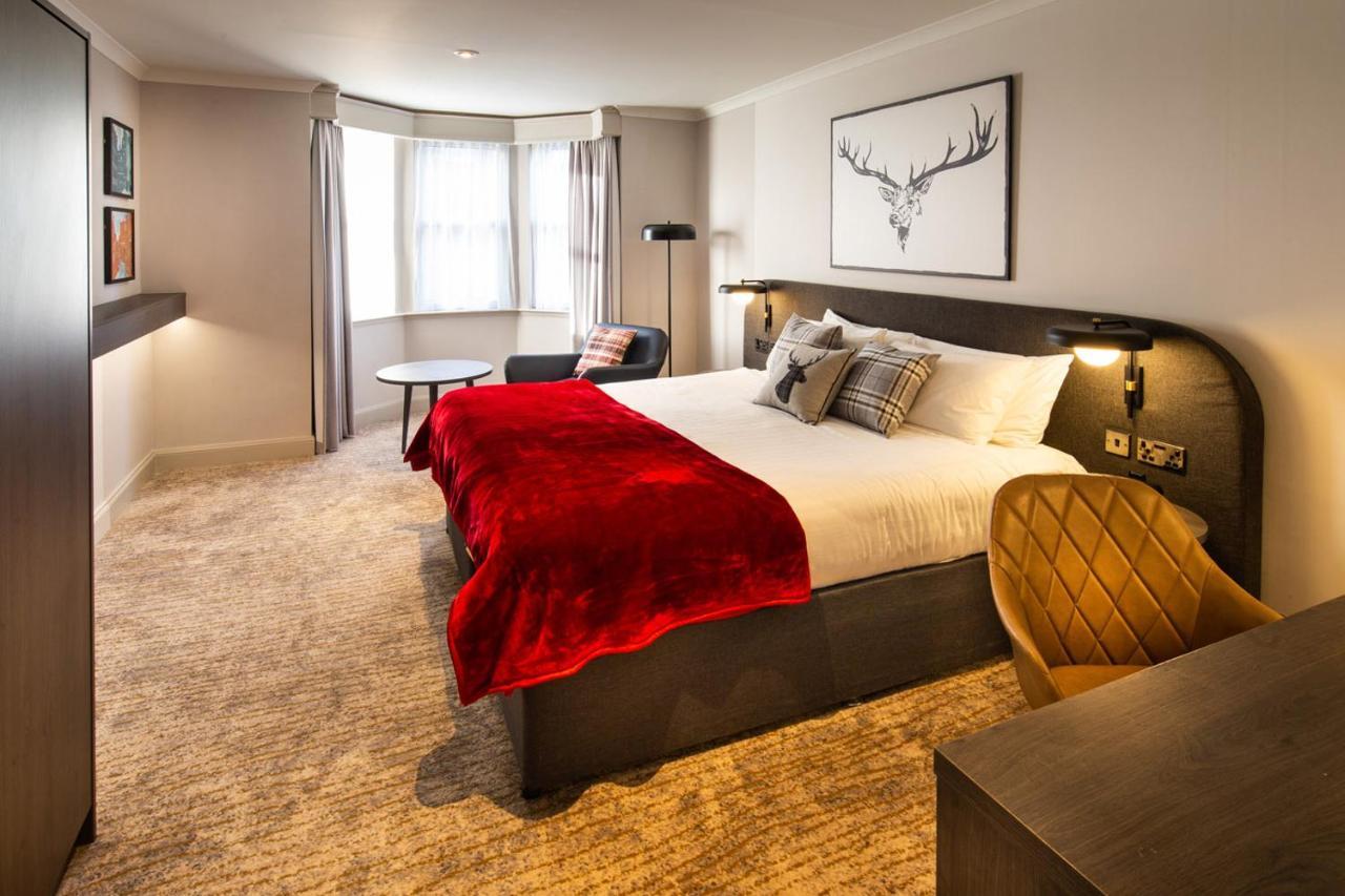 Hotel The Bruntsfield 4*