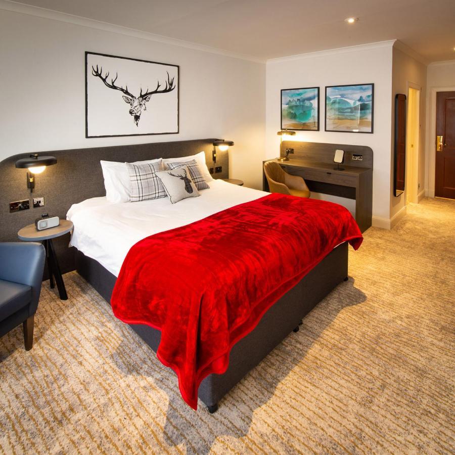 Hotel The Bruntsfield 4*