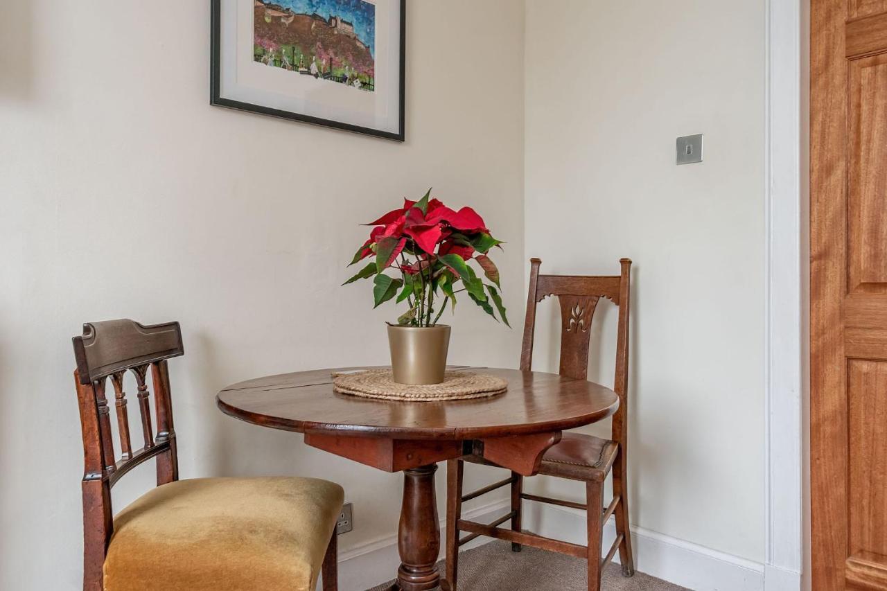 Amazing - Torphichen Place By Haymarket Appartement EDI