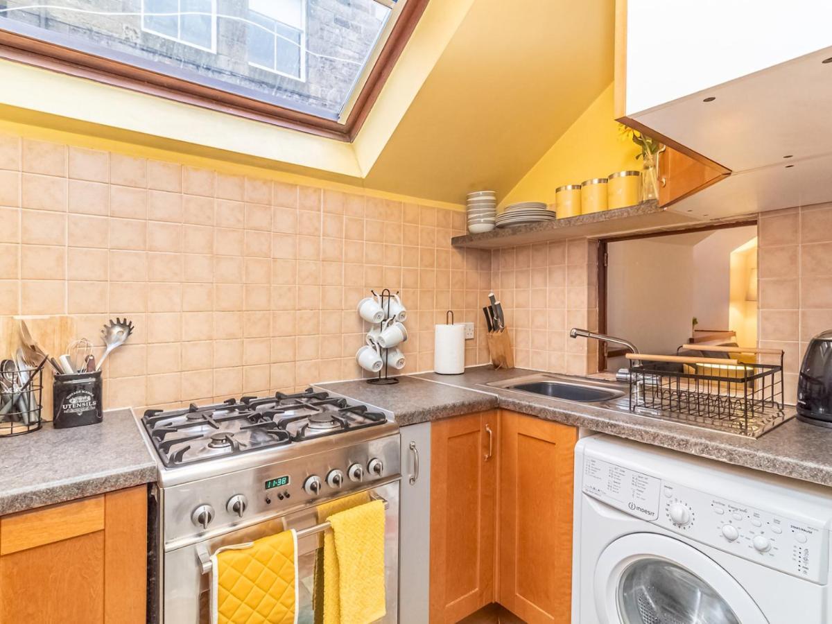 Pass The Keys 2 Beds Flat With Private Entrance In Centre - Sleeps 4 Appartement *