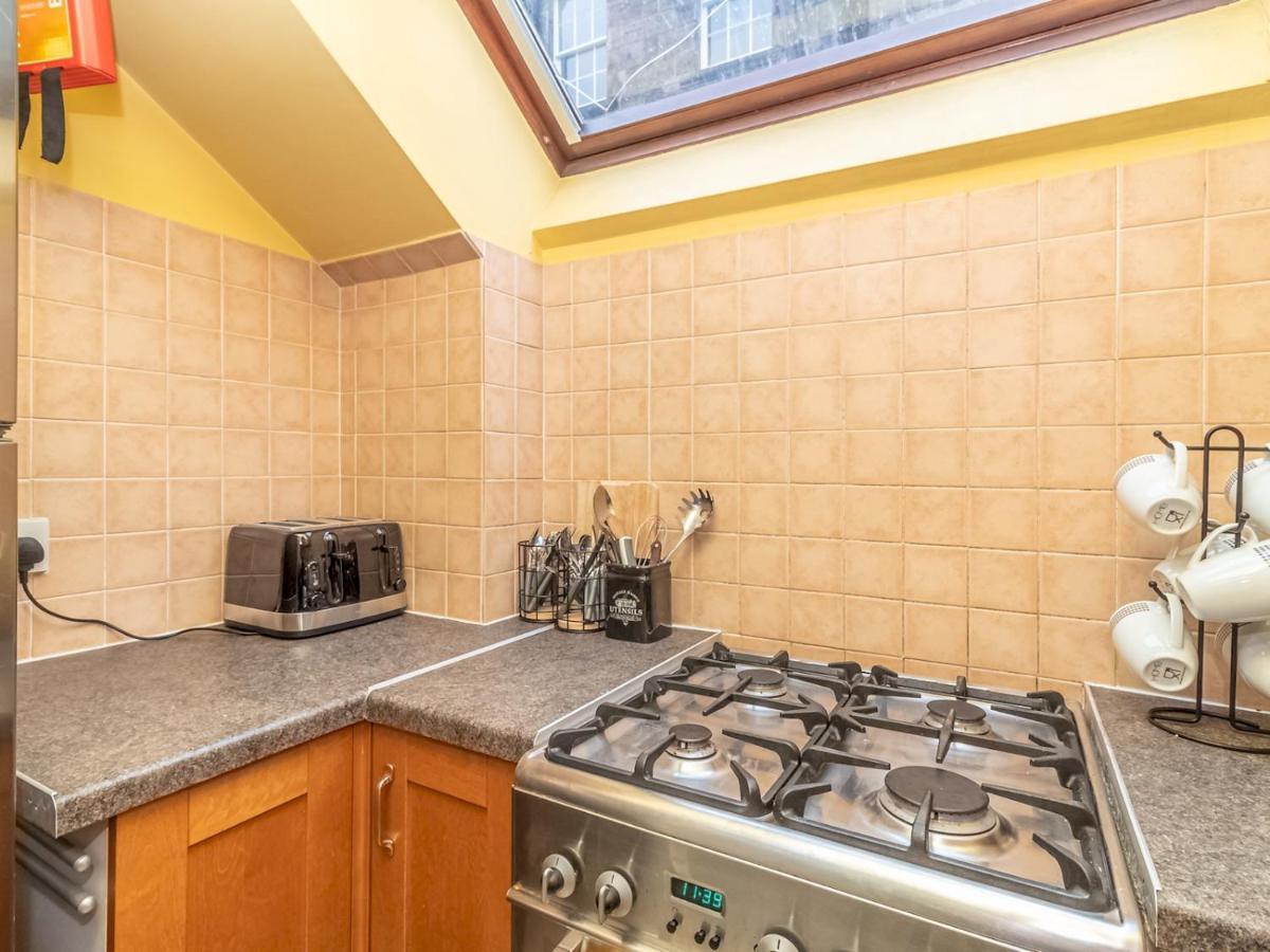 Pass The Keys 2 Beds Flat With Private Entrance In Centre - Sleeps 4 Appartement