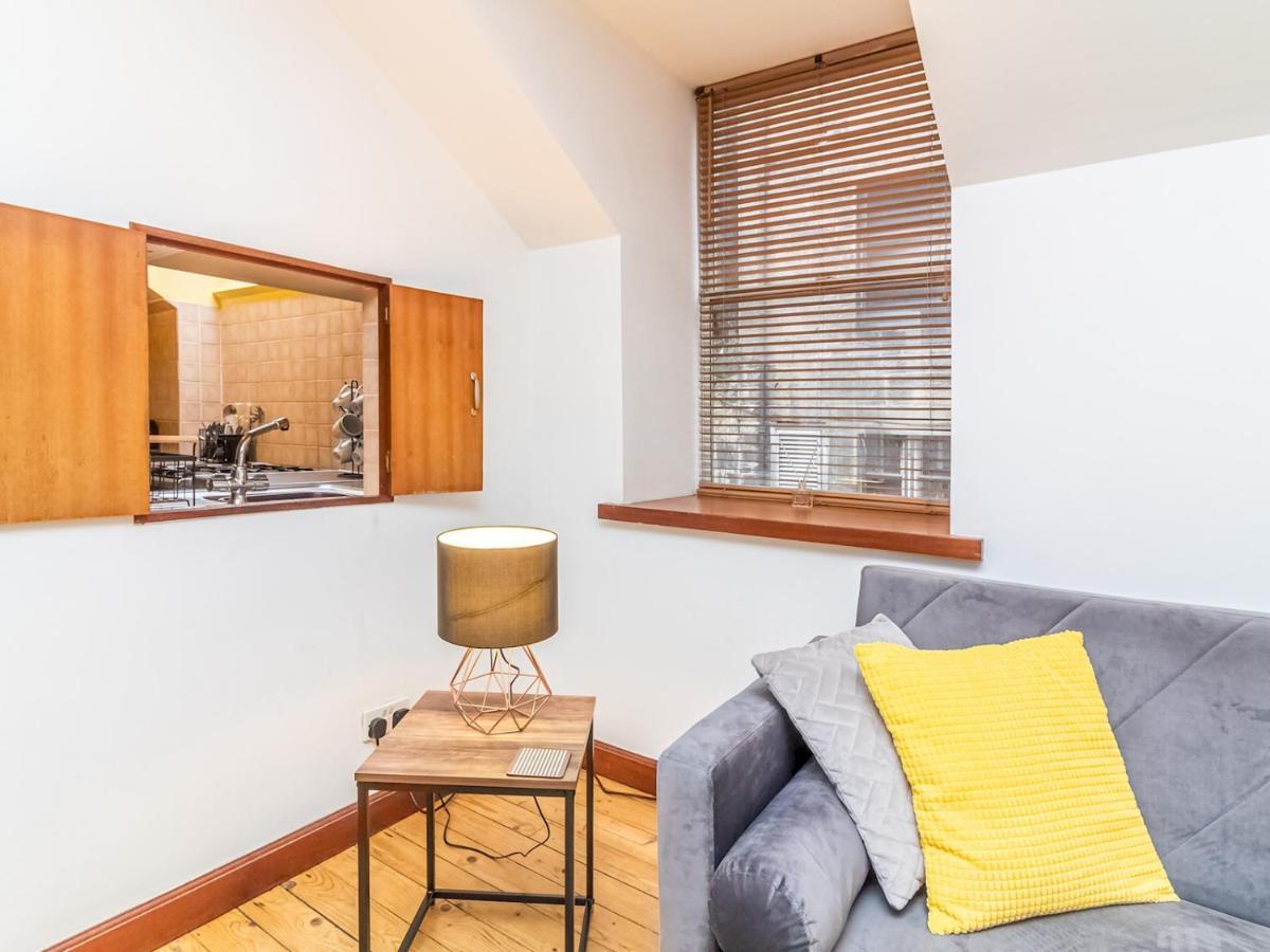 Appartement Pass The Keys 2 Beds Flat With Private Entrance In Centre - Sleeps 4