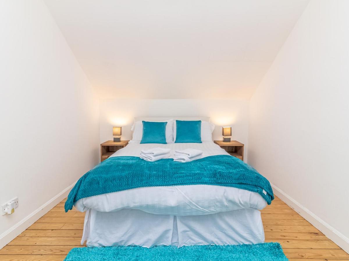 Pass The Keys 2 Beds Flat With Private Entrance In Centre - Sleeps 4 Appartement