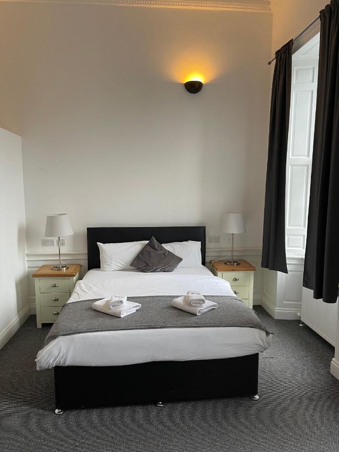Apartment Dunedin Heritage Q *