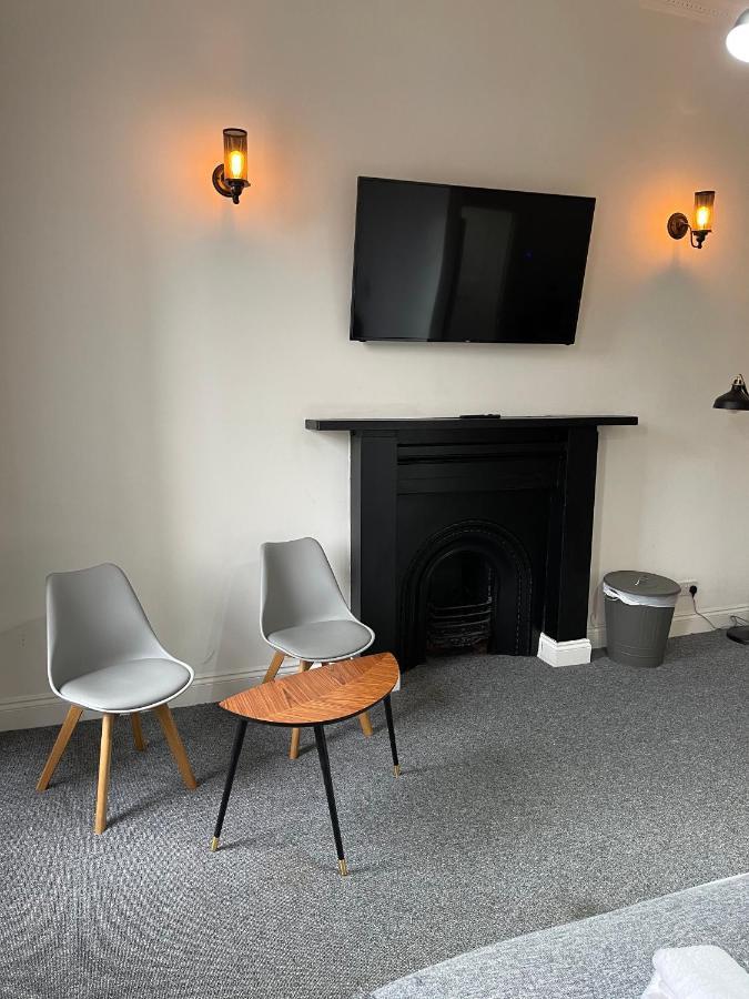 Dunedin Heritage Q Apartment *
