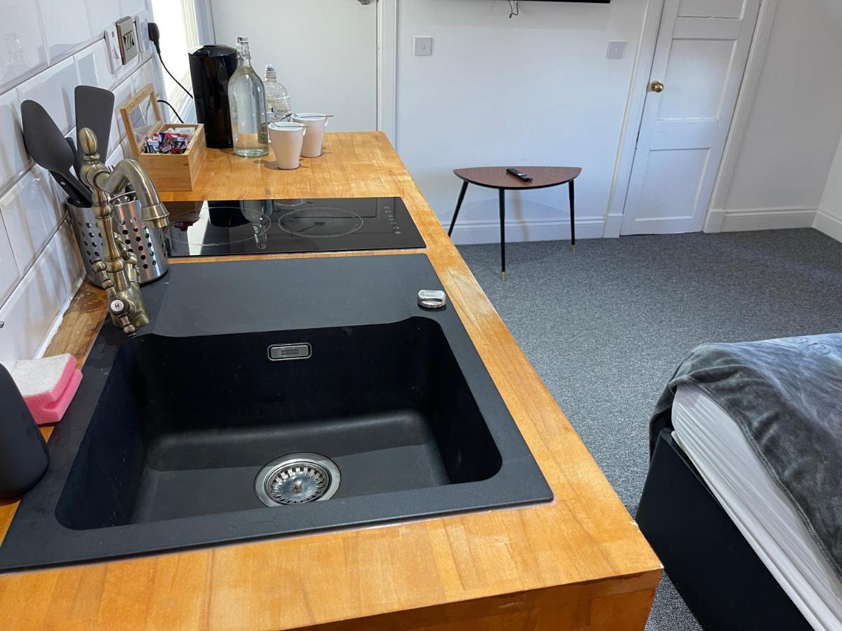 Apartment Dunedin Heritage Q Edinburgh