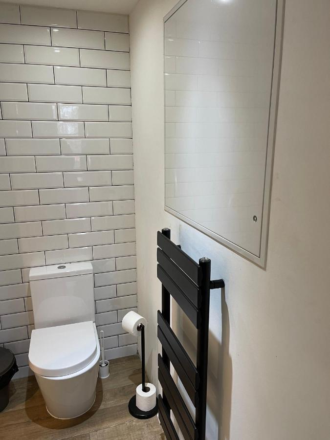 Dunedin Heritage Q Apartment Edinburgh