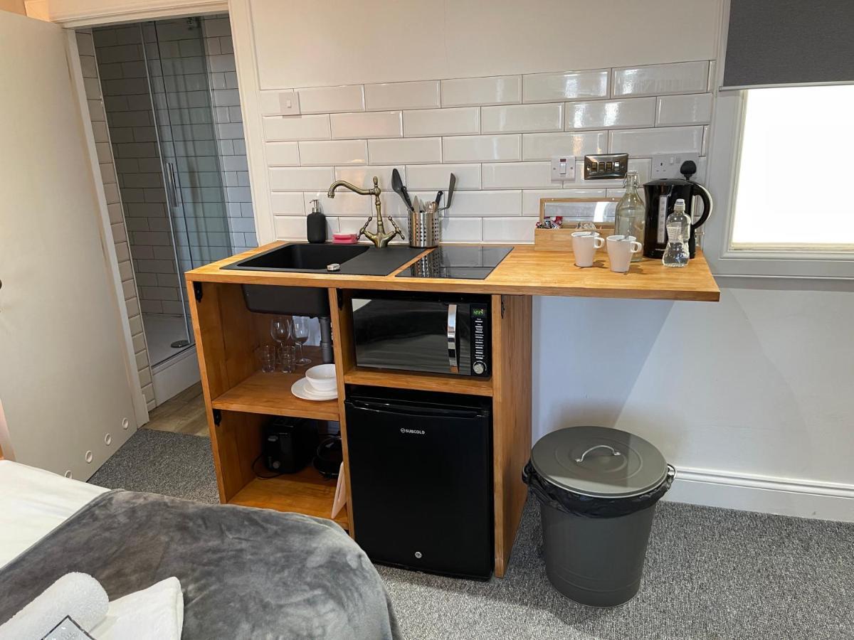 Apartment Dunedin Heritage Q *