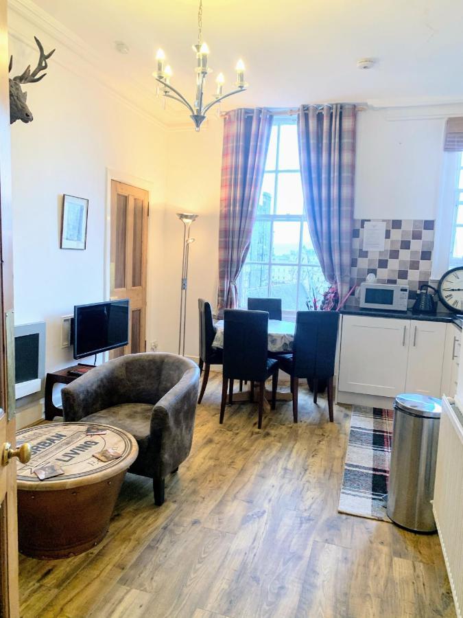 Bailie Royal Mile Appartement *