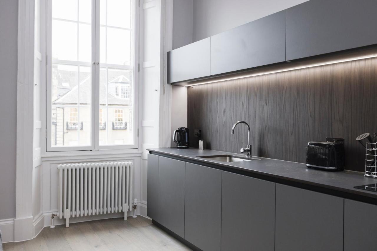 Apartment Joivy Luxurious On Notable George Street *