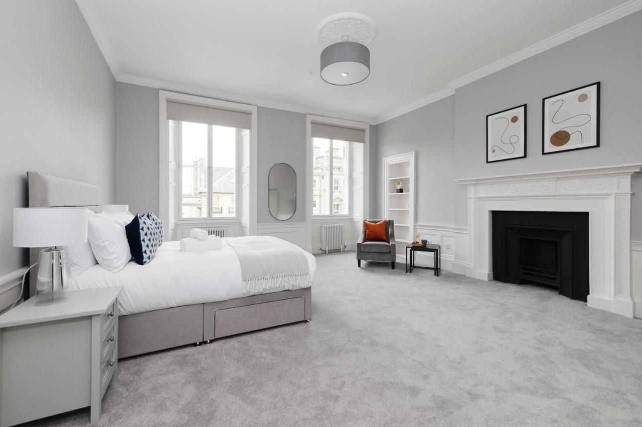 Joivy Luxurious On Notable George Street