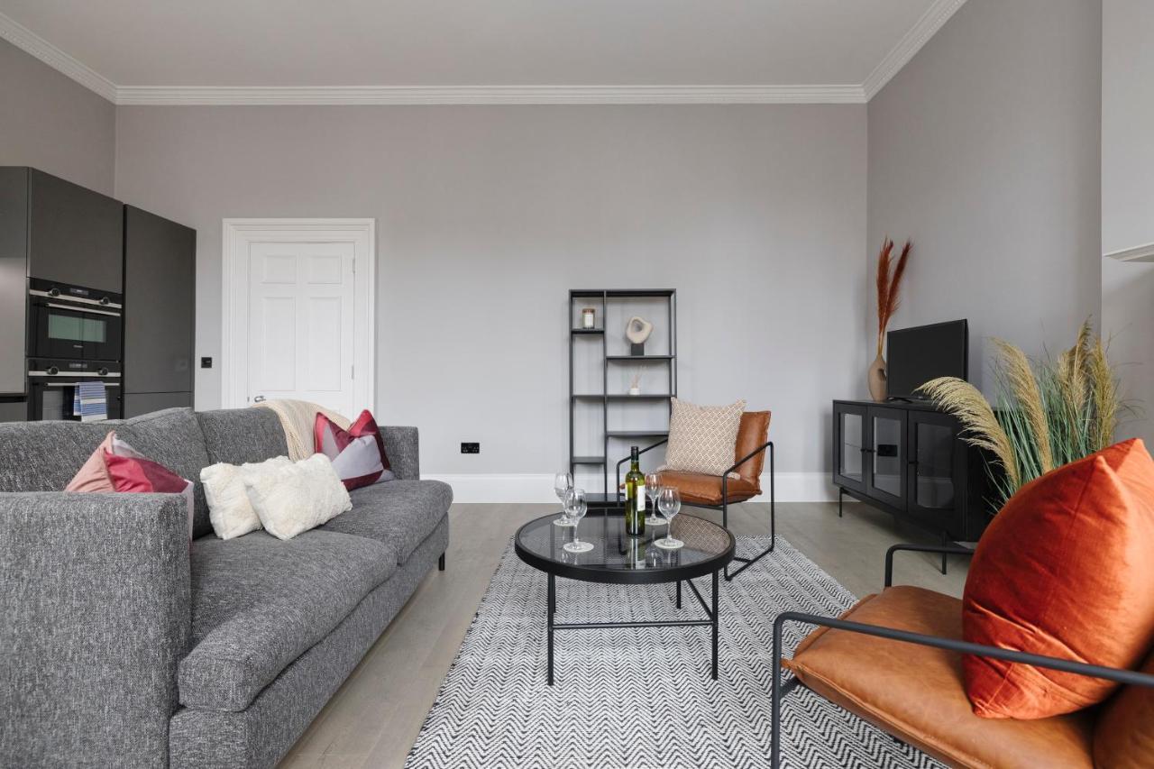 Joivy Luxurious On Notable George Street
