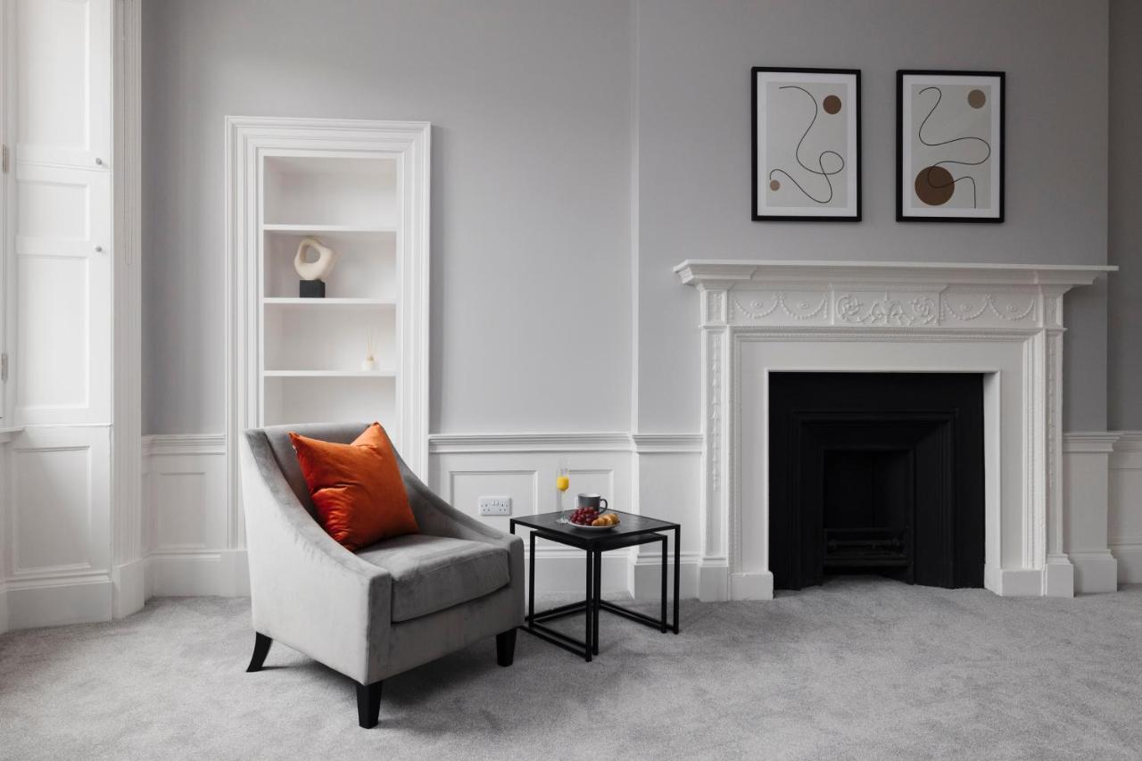 Joivy Luxurious On Notable George Street