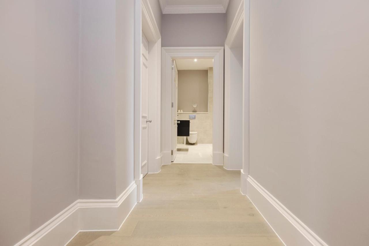 Apartment Joivy Luxurious On Notable George Street