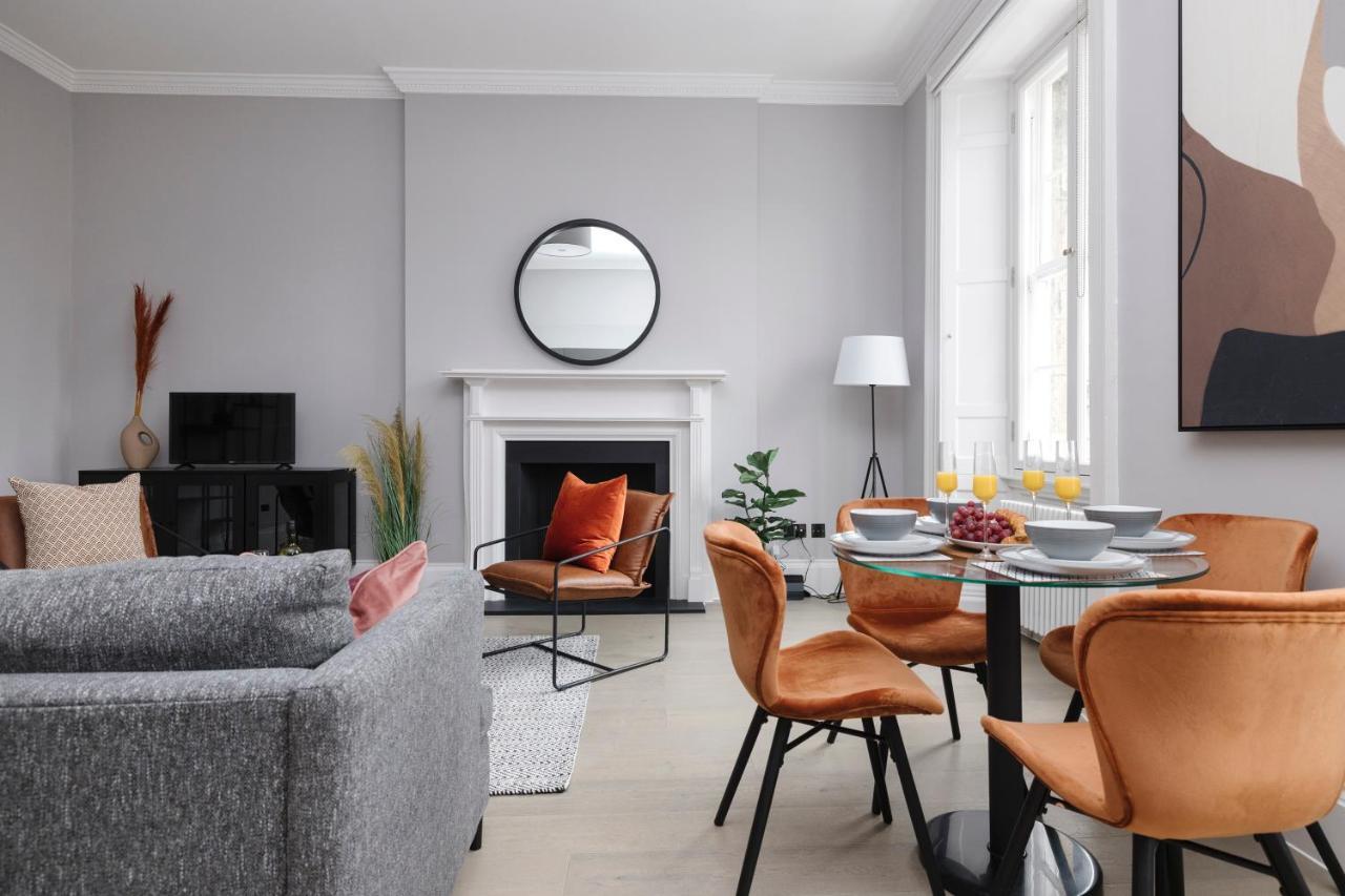 Apartment Joivy Luxurious On Notable George Street *