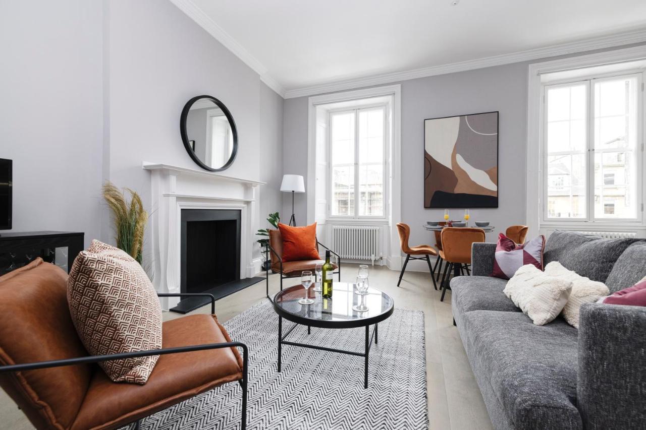 Apartment Joivy Luxurious On Notable George Street
